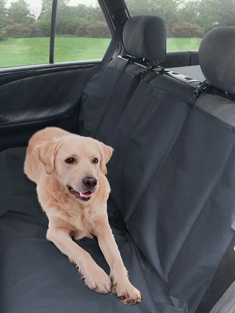 Best rear car seat cover cheap for dogs