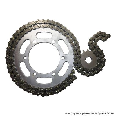 OEM YAMAHA TTR125 TTR 125 L LE 05-23 FRONT SPROCKET HOLDER WASHER 1B2 - Foto 10