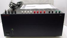 Speakercraft Bb835 Amplifier - 8 Channels 35w@8Ω - Bridgeable
