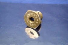 AMPHENOL AN-3064-4 CONNECTOR NOS NEW OLD STOCK