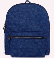 Stoney Clover Lane Classic Backpack Star Wars Resist The Empire Nwt Scl Bag