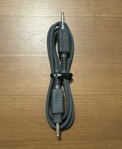 New Old Stock SONY RK-64H Connecting Cord Stereo