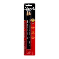 Sharpie Peel-off China Markers, 2 Black Markers (2173pp), New, Free Shipping on sale Sharpie Peel-off China Markers, 2 Black Markers (2173pp), New, Free Shipping on sale