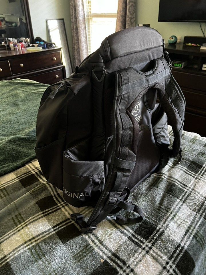 Grip EQ AX5 Disc Golf Bag Brand New Never Used eBay