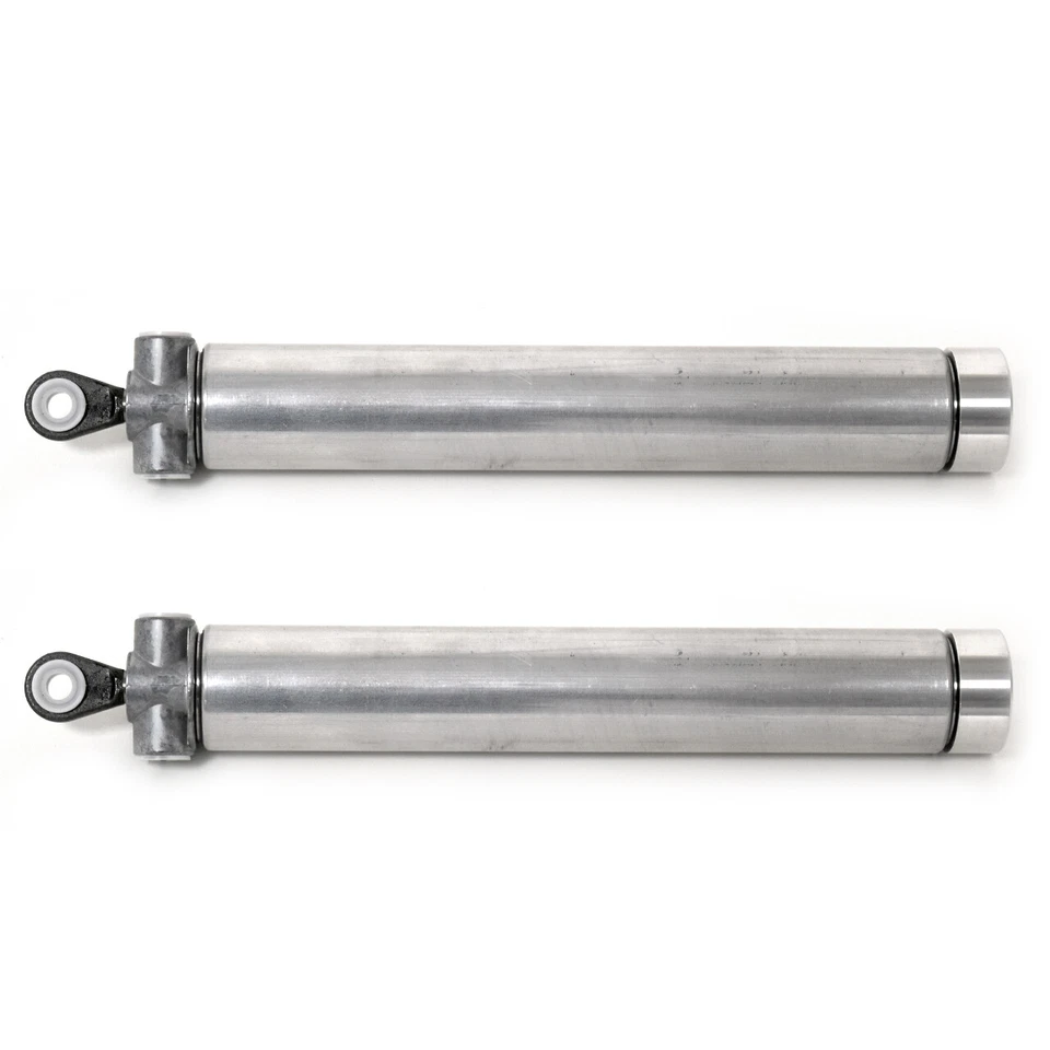 Par de cilindros hidráulicos superiores convertibles Cutlass 1964-1967 Foto 3 de 3