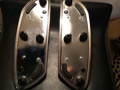 🇺🇸STREET GLIDE HARLEY DAVIDSON STREET GLIDE (FLOOR BOARDS) - Picture 4 of 5