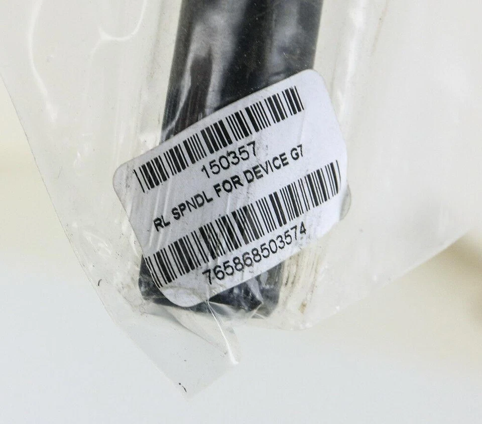 Redline BMX Device G7 Replacement Bike Crankset Spindle / Axle NEW - Image 2 of 4