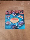 Original Sony Playstation (PS1) Pizza Hut Promo/Demo Disc 2 TESTED