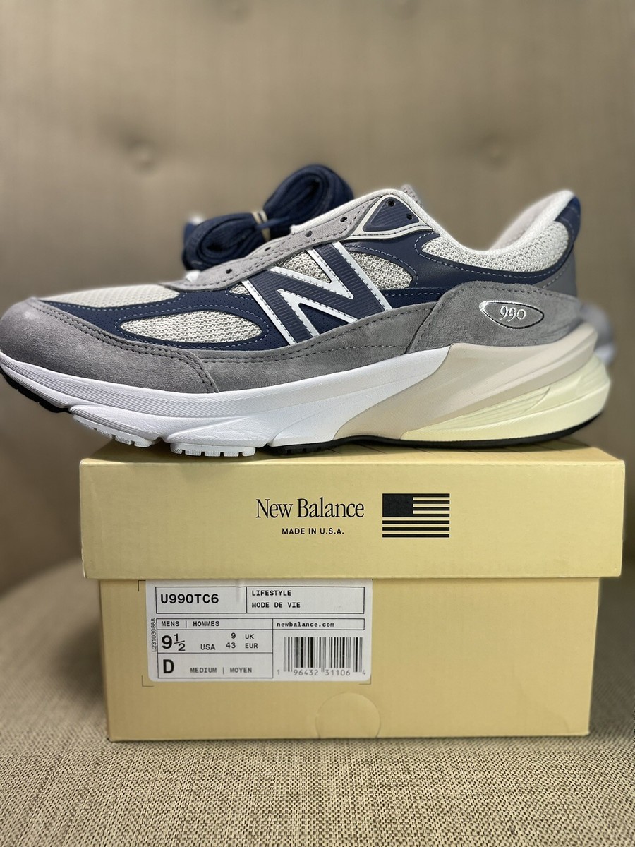 お気に入りの U990TC6 ニューバランス 28cm \