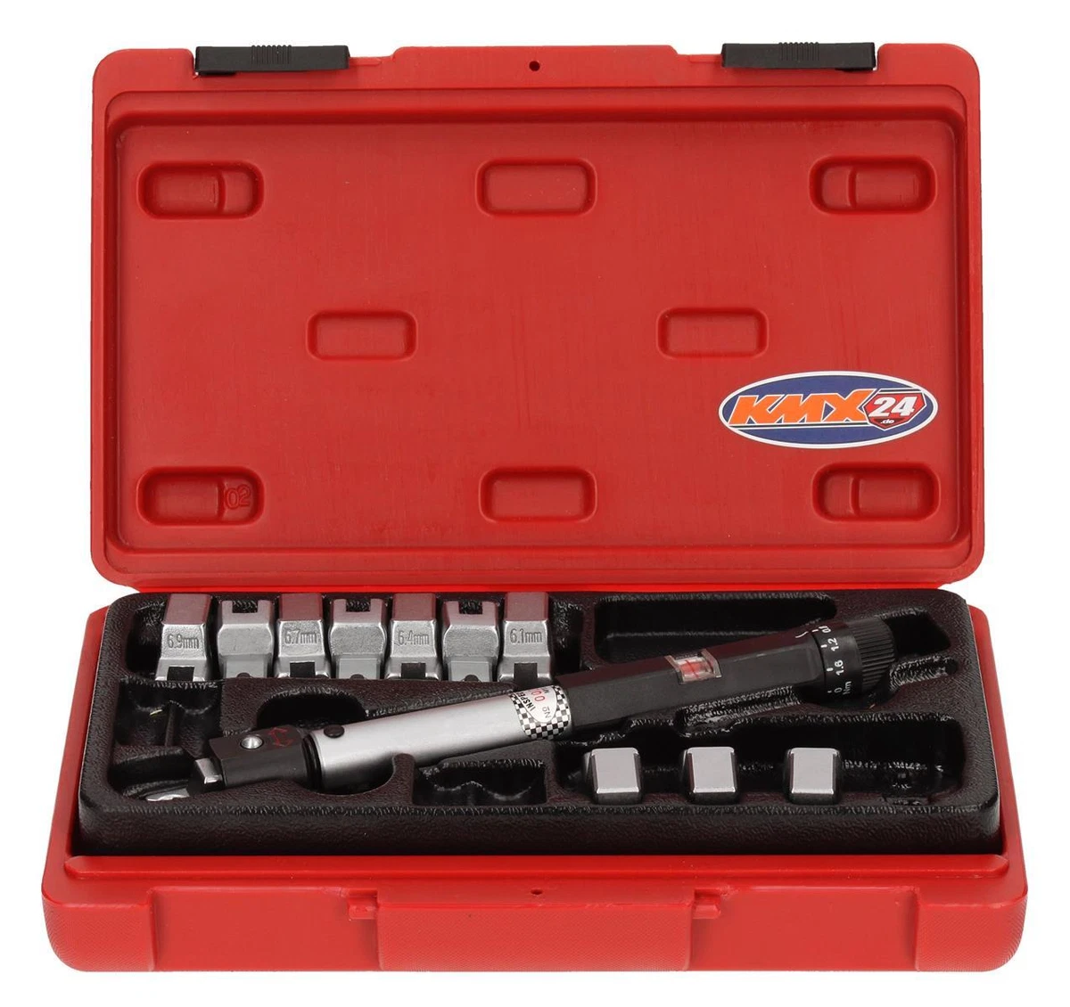 Ktm spoke torque wrench deals