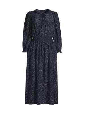 chinese dress ladies Vineyard Vines Kentucky Derby Tiered Maxi Dress, Churchill Downs Scene main image 1