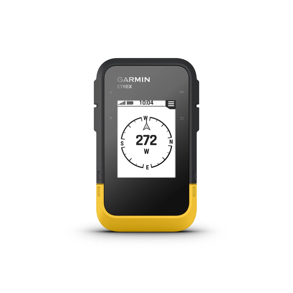 Garmin eTrex SE Handheld GPS Navigator eBay