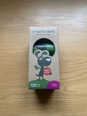 earth rated biodegradable