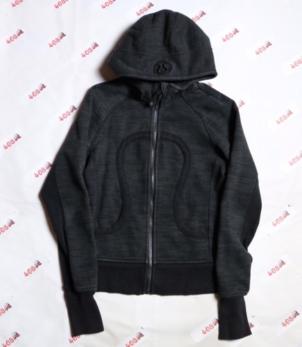 ebay lululemon scuba hoodie