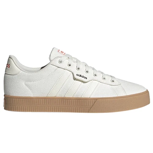 adidas Daily 3.0 Low Off White Gum