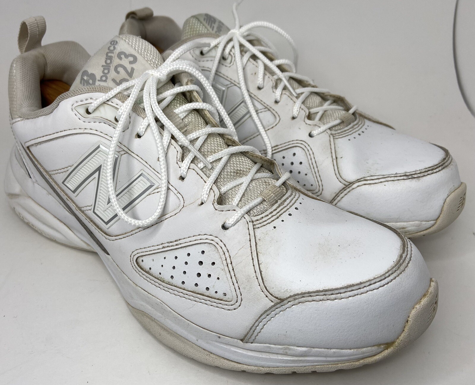 New Balance 623 MX623AW3 Mens Size 10 