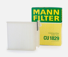 Filtre d'habitacle Renault TWINGO