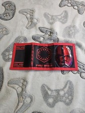 Star Wars Trifold Wallet