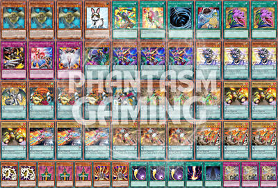 metalfoes yugioh deck Yu-Gi-Oh!! - Fusion (TDIL-EN061) - The Dark Illusion - 1st Edition Vanquisher of the Vanisher! Metalfoes Combination | Card Details
