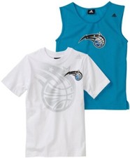 Adidas NBA Youth Orlando Magic Tip Off Combo Pack