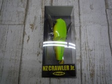 Deps NZ CRAWLER Jr #01 Rain Frog Length 96mm  Weight 1oz class New Japan