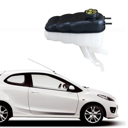 Front Engine Coolant Reservoir 603-973 22856231 671-00359 603973 for 1500 15-19 - Picture 6 of 8