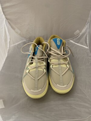 Size 11 - Nike Kyrie Flytrap VI Low Beige/ Sandrift