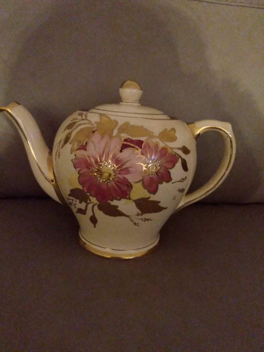 Sadler England Teapot Markings