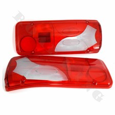 2 x Fanale Posteriore Lente Destra E Sinitra Mercedes Sprinter VW Crafter MAN