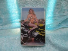 Star-I 2012 Lighter