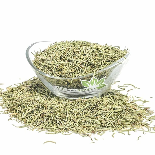 ROSEMARY Leaf Seasonal herb Rosmarinus officinalis , Herbal Tea For Sleep