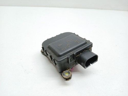 Audi A3 S3 8L 2003 Stellmotor Heizung Klima 0132801213 Diesel 96kW UST112777