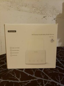 annynice bottle warmer