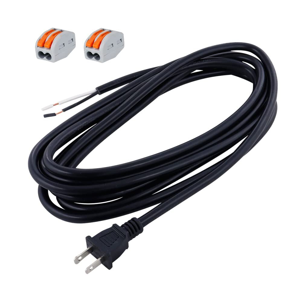 What Does A Polarized Plug Look Like