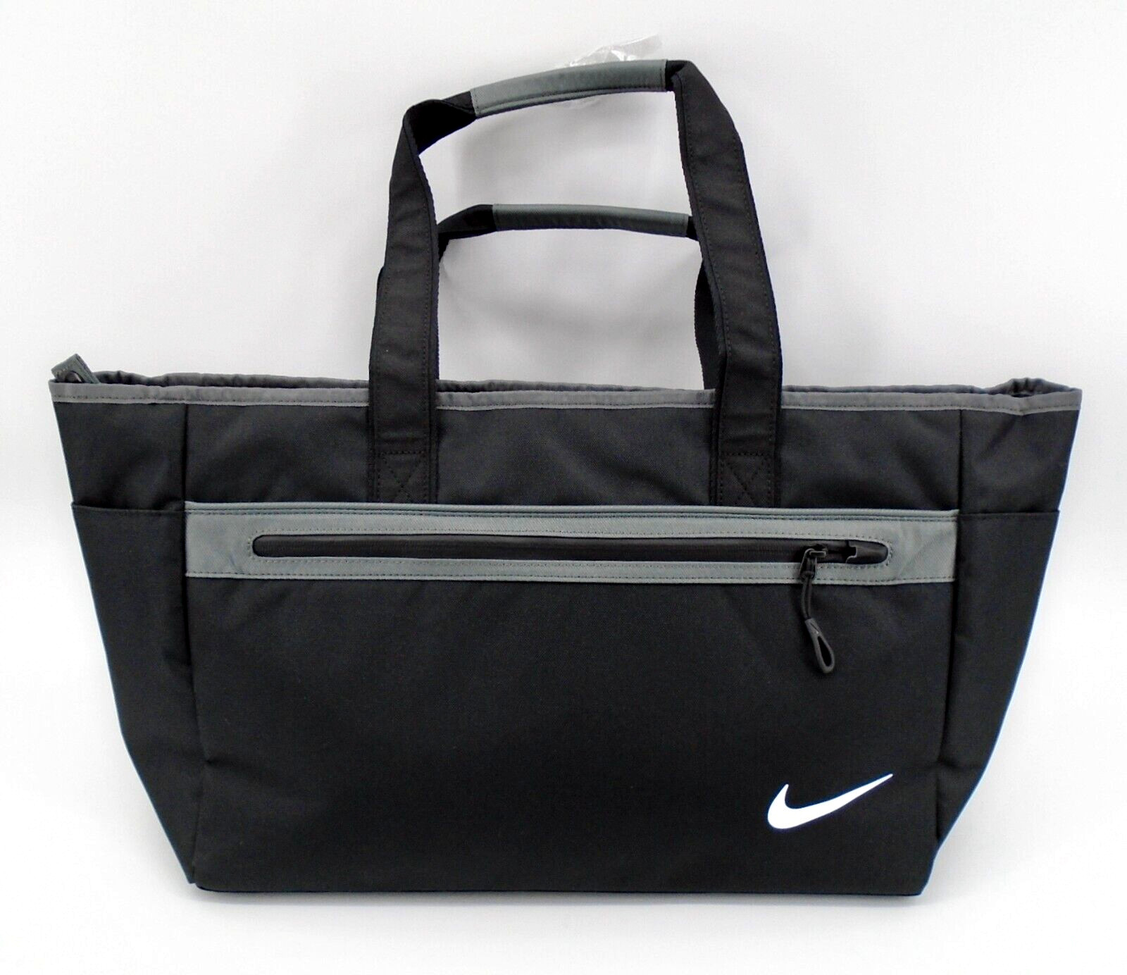 Tote Bag Phenom Carry Travel Bag Black/grey/white