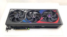 Asus Rog Rtx 4080 Oc 16g Graphics Card Gpu Strix-rtx4080-o16g-gaming *read*