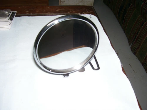 1960 - 1962 Ford Galaxie Outside Mirror