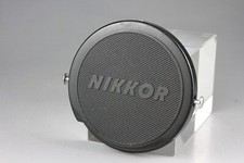 EXCELLENT Nikon Nippon Kogaku 52mm Front Lens Cap JUM515897 100-9
