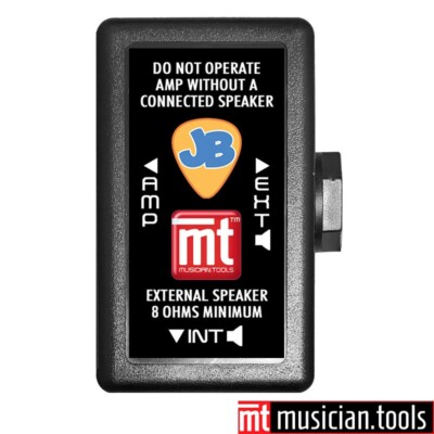 Boss Katana MKI, MKII  & Gen3 Combo Amp External Speaker Mod