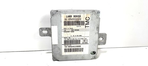 Land Rover Range Rover L322 2005 Antennenverstärker Signalverstärker UST82487