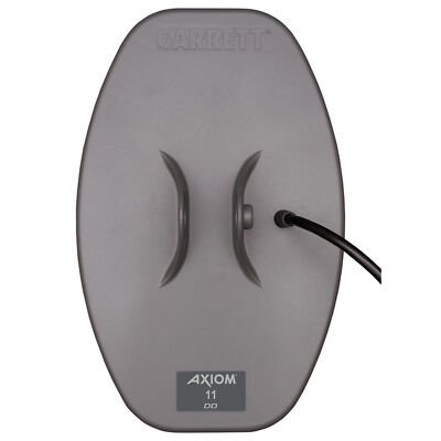 Garrett Axiom 11'' X 7'' DD Search Coil