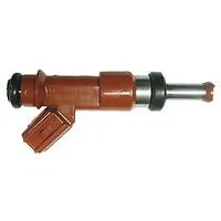 Kit de sello de inyector de combustible Toyota Avalon Camry Sienna Highlander RAV4 3,5 L V6 Foto 3 de 4