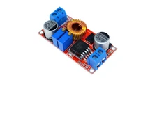 5pcs XL4015 5A DC Buck Step Down Voltage Converter Constant Current Power Module