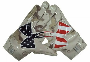 under armour f6 gloves