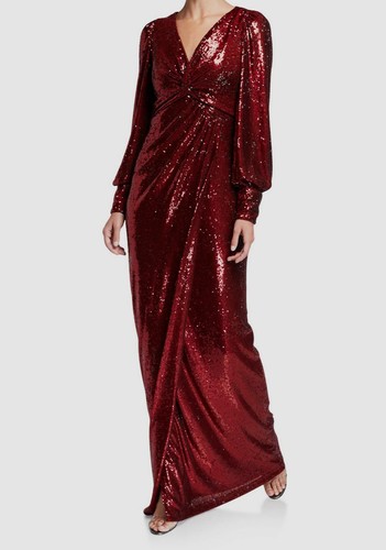 $580 Rickie Freeman for Teri Jon Womens 