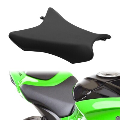 Front Driver Rider Seat For Kawasaki Ninja ZX-10R ZX10R ZX 10R