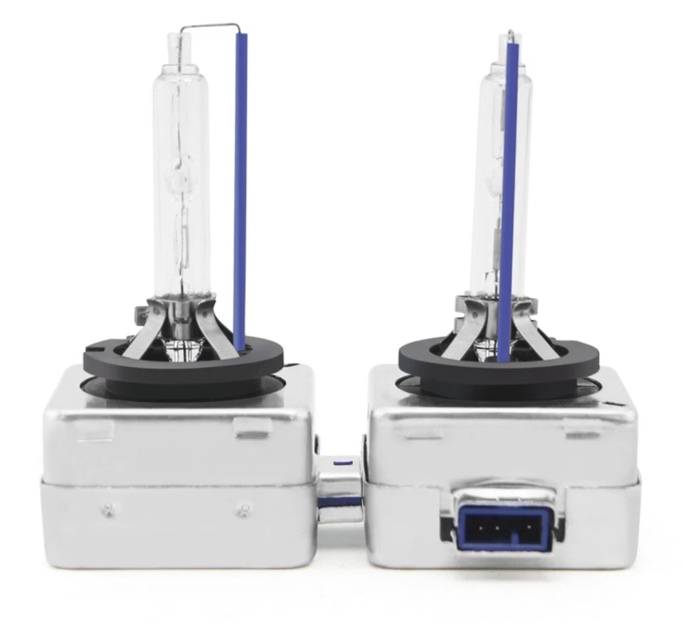 AMPOULE D8S XENON 25W LAMPE PHARE FEU POUR VW Beetle CABRIOLET TDI TSI 5C1 5C2 - Immagine 4 di 4