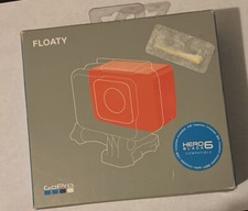 GoPro HERO7 Black Camera Floaty AFLTY-004 For Hero 7,6,5,4,3, Hero
