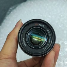 PENTAX 15-45mm Focal Camera Lenses for sale | eBay