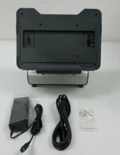 Partner EM-100 Point of Sale PB-110 Charging and Connection Base Station